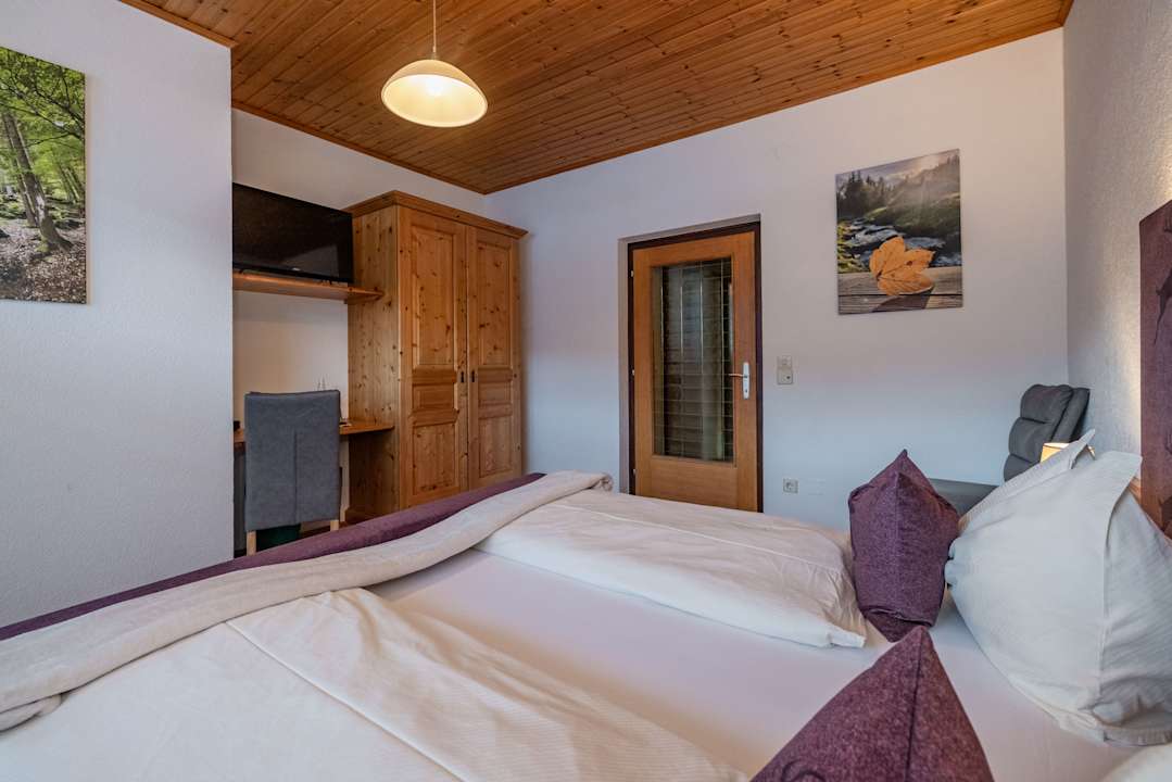 Zimmer Landhof zum Waidegger Wirt