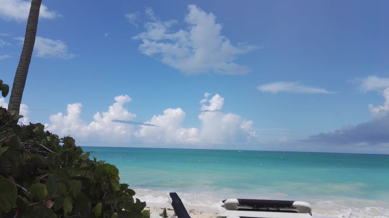 Strand Grand Palladium Punta Cana Resort & Spa