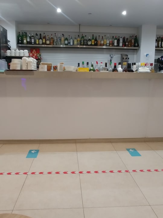 Gastro Hotel Ilusion Calma &  SPA