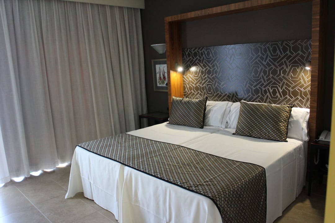 Suite im Masca 501 Adrián Hoteles Jardines de Nivaria