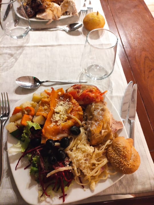 Gastro Lagoon Attitude - Adults only