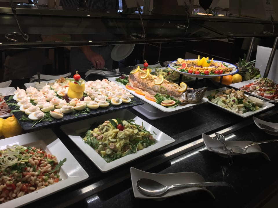 Gastro Ona Marinas de Nerja Spa Resort