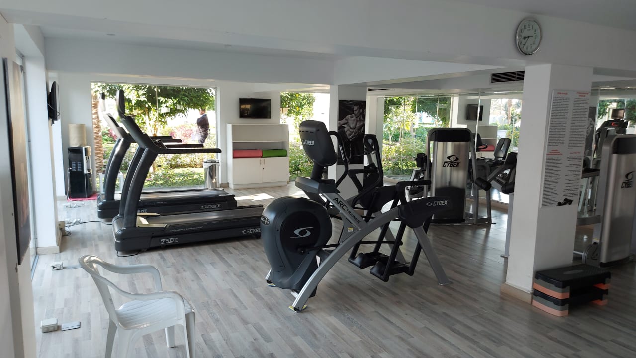 Sport & Freizeit Amarina Abu Soma Resort & Aquapark