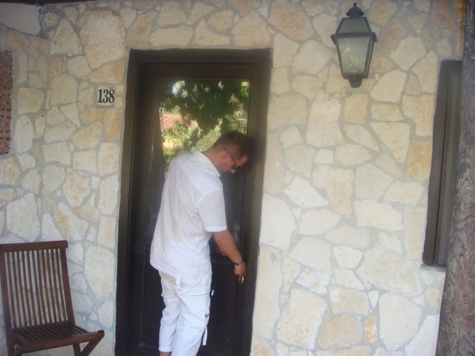 Unser Bungalowzimmer - Suite Castello di San Marco Charming Hotel & Spa