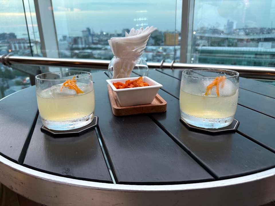 Gastro Melia Makassar