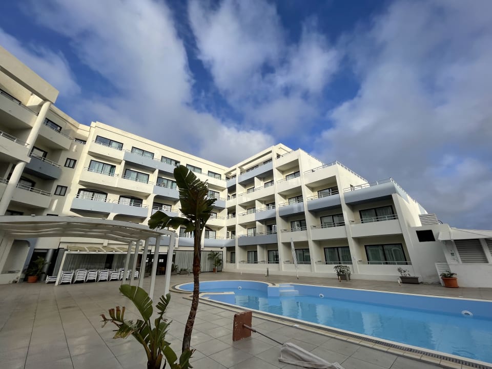 Pool Riviera Spa Resort - Adults Only