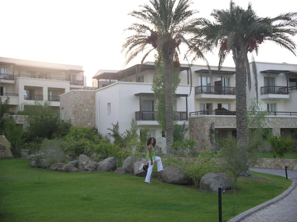 Palme Grecotel LUXME Kos