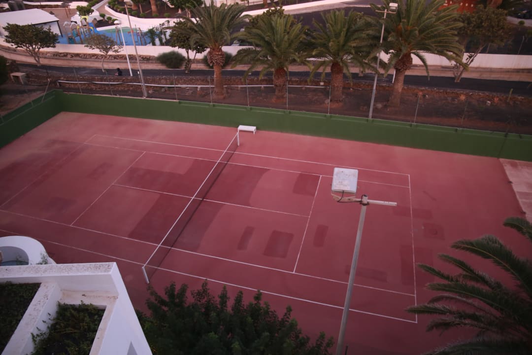 Sport & Freizeit Hipotels La Geria