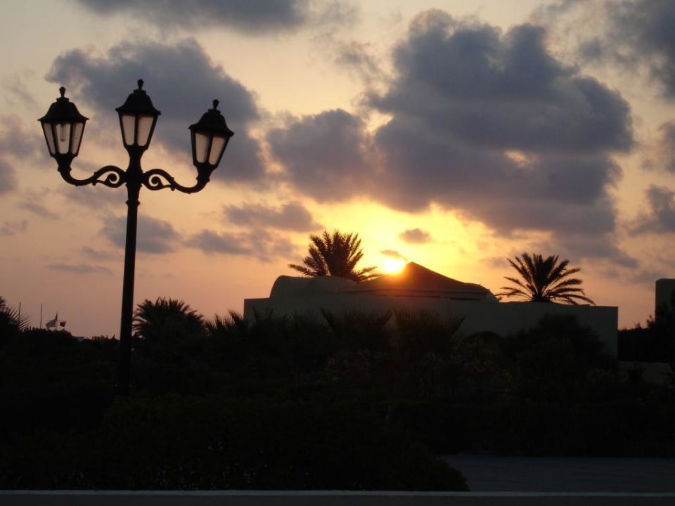 Sonnenaufgang TUI MAGIC LIFE Penelope Beach