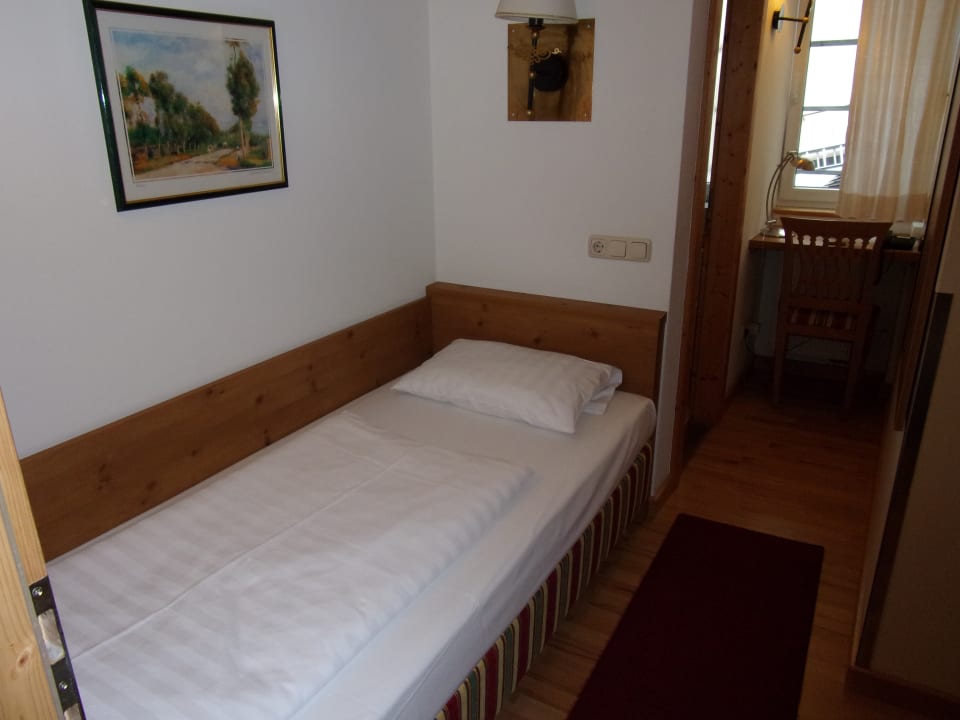 Zimmer Hotel Eder