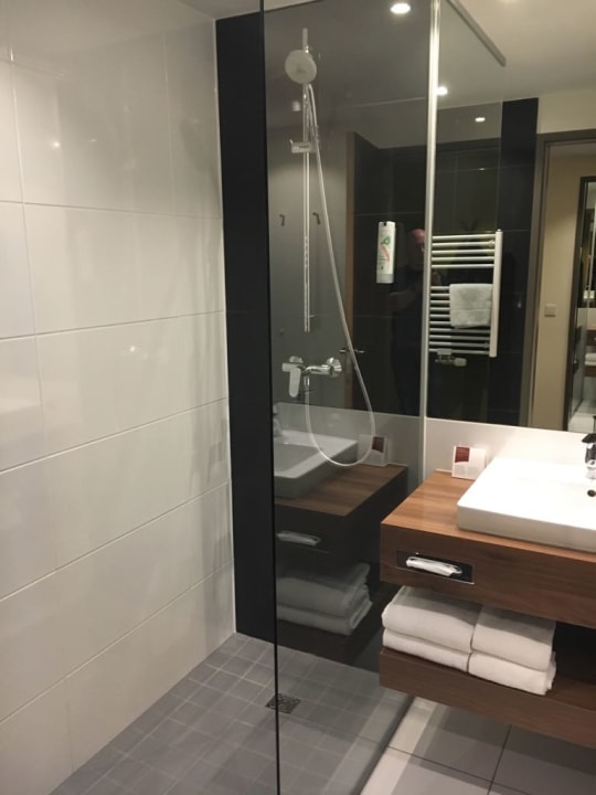 Zimmer Austria Trend Hotel Doppio