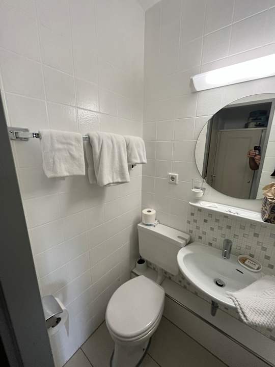 Zimmer Hotel Teutonia