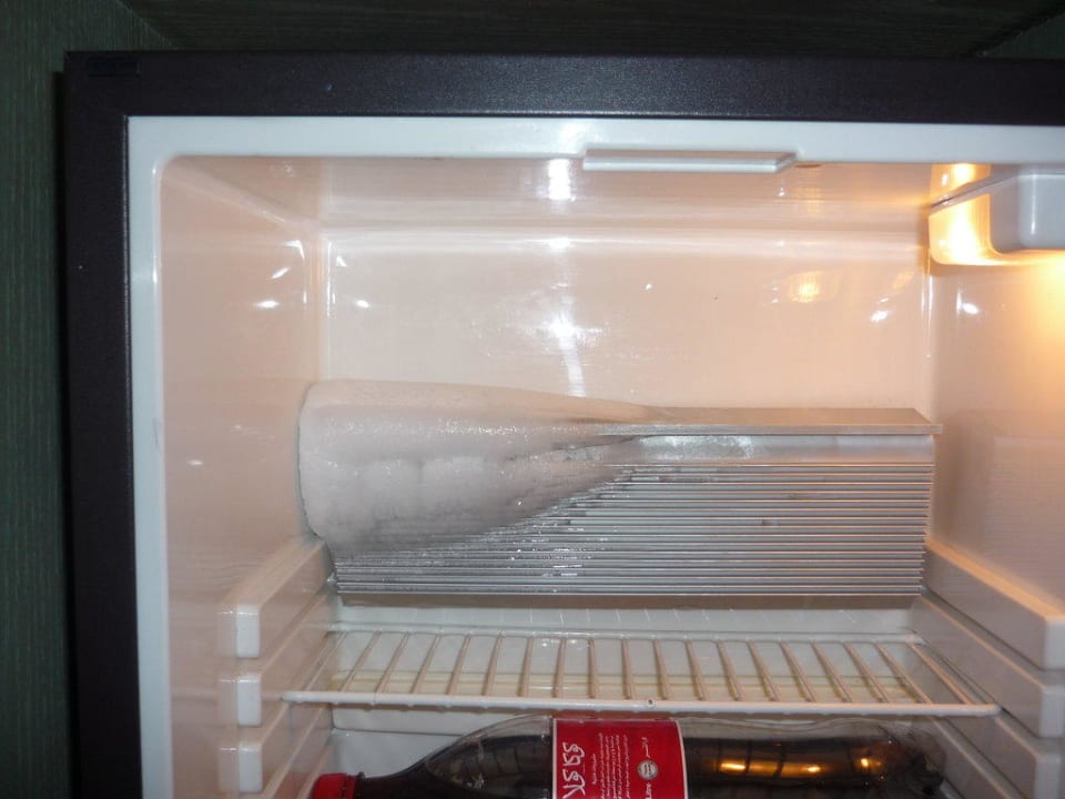 Minibar Naama Bay Hotel & Resort