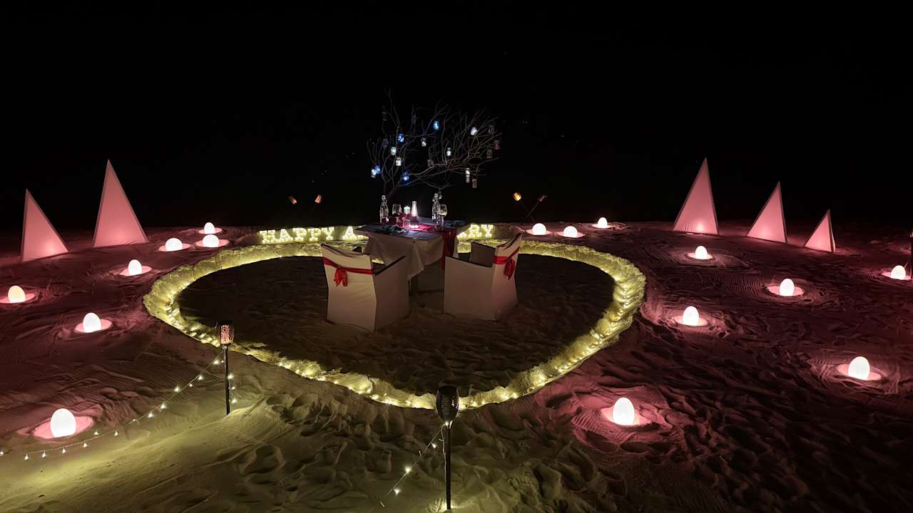 Strand Jawakara Islands Maldives