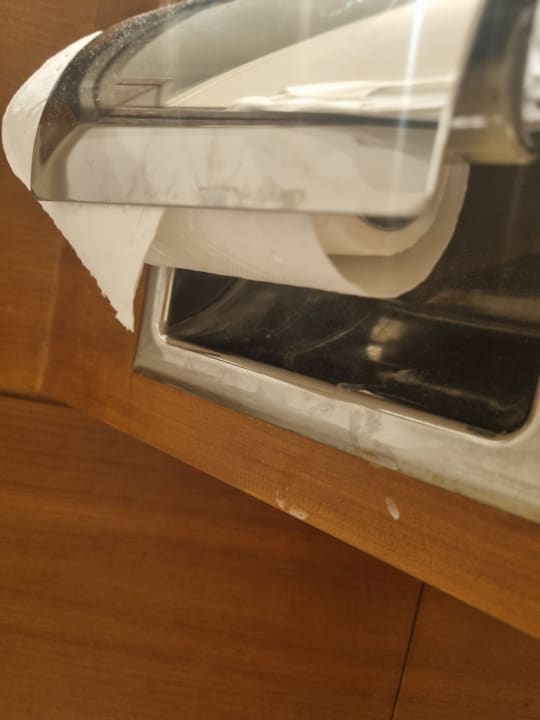 Zimmer H4 Hotel Hannover Messe