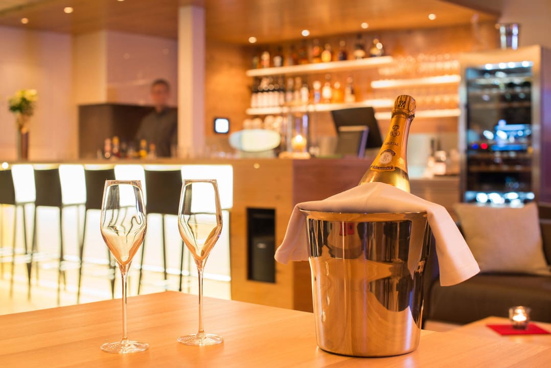 M3 Skylounge m3Hotel