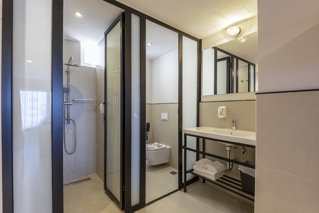 Zimmer Smy Kos Beach & Splash