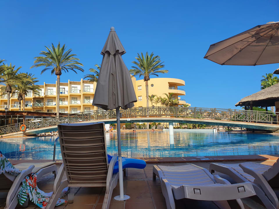 Pool SBH Costa Calma Beach Resort