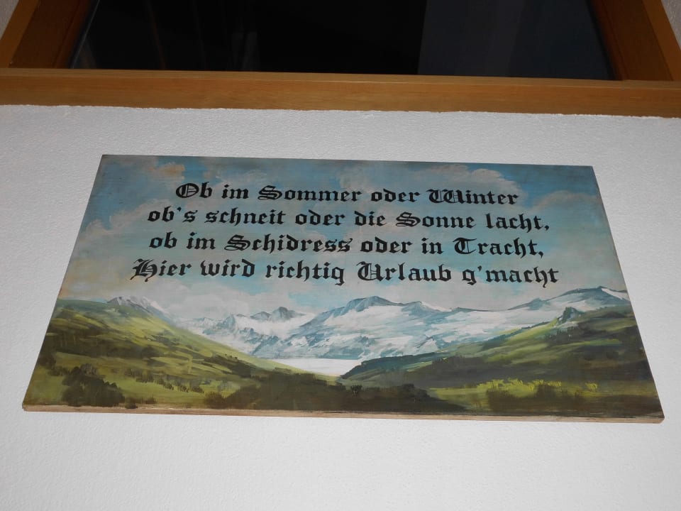 Sonstiges all inclusive Hotel Lohmann