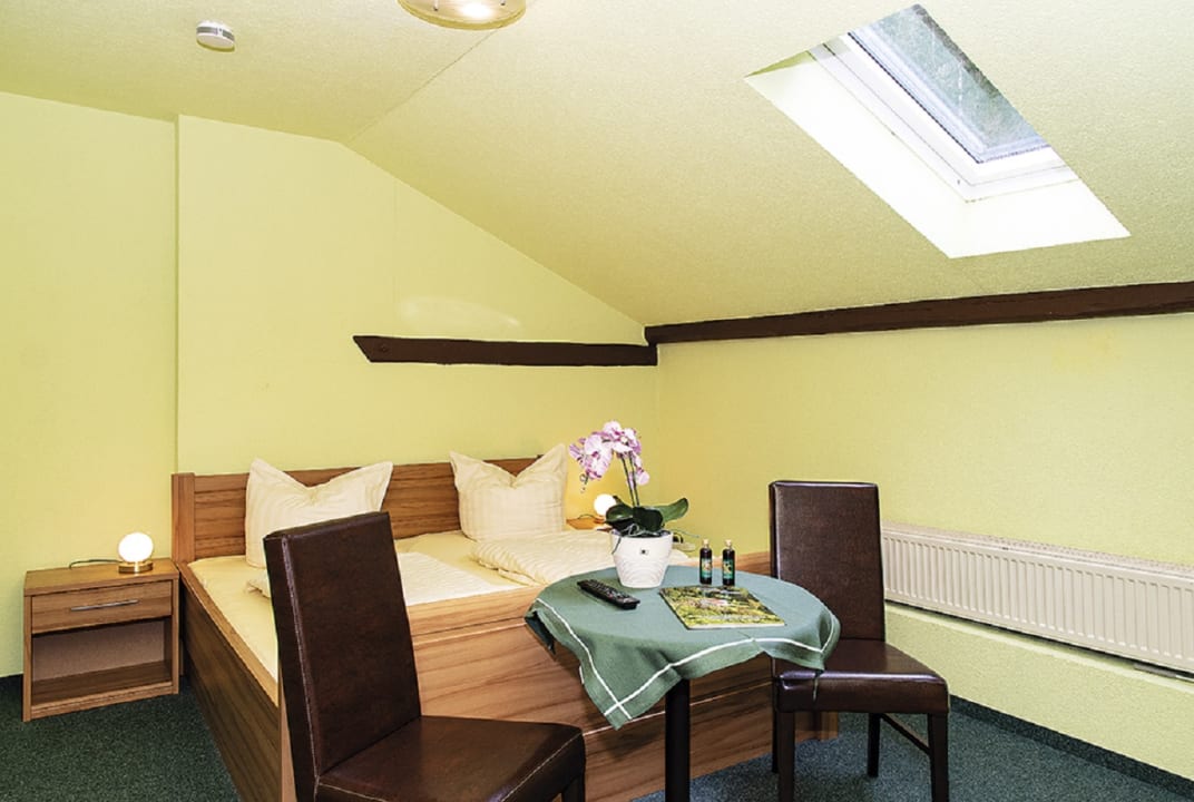 Zimmer Pension Mittelndorfer Mühle