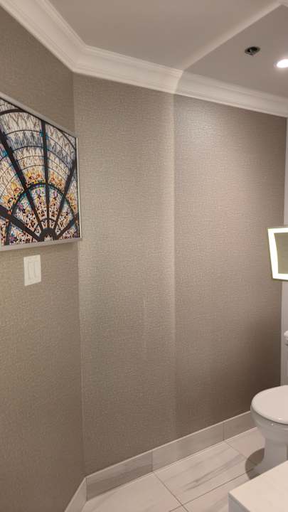 Zimmer Hotel The Fairmont Empress