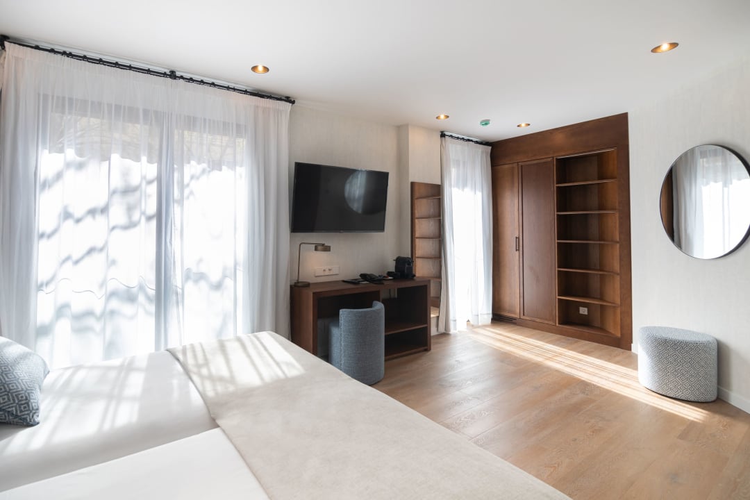 Zimmer JS Palma Plaza