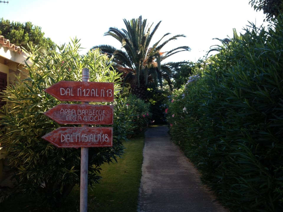 Garten Hotel Green Village Resort