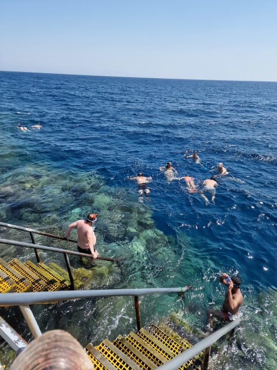 Sport & Freizeit Novotel Marsa Alam Beach Resort