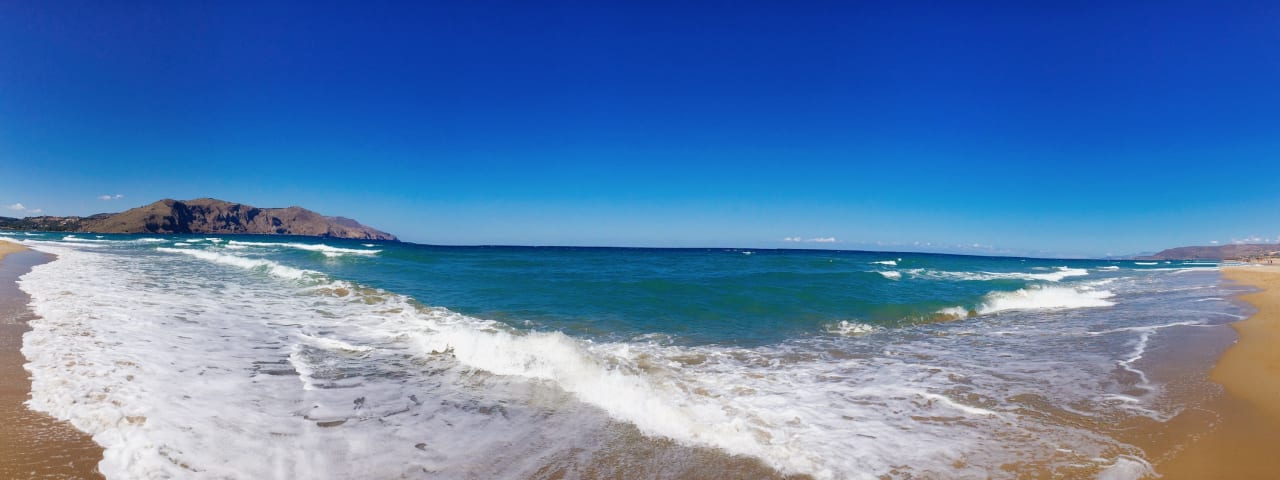 Strand Anemos Luxury Grand Resort