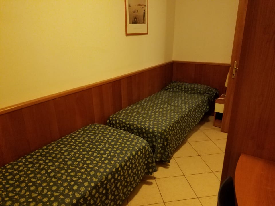 Zimmer Villaggio & Aparthotel Marco Polo