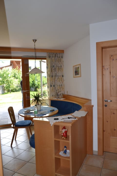 Soggiorno Apartments Fill