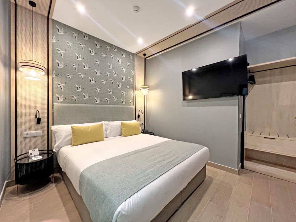 Zimmer Soho Boutique Columela