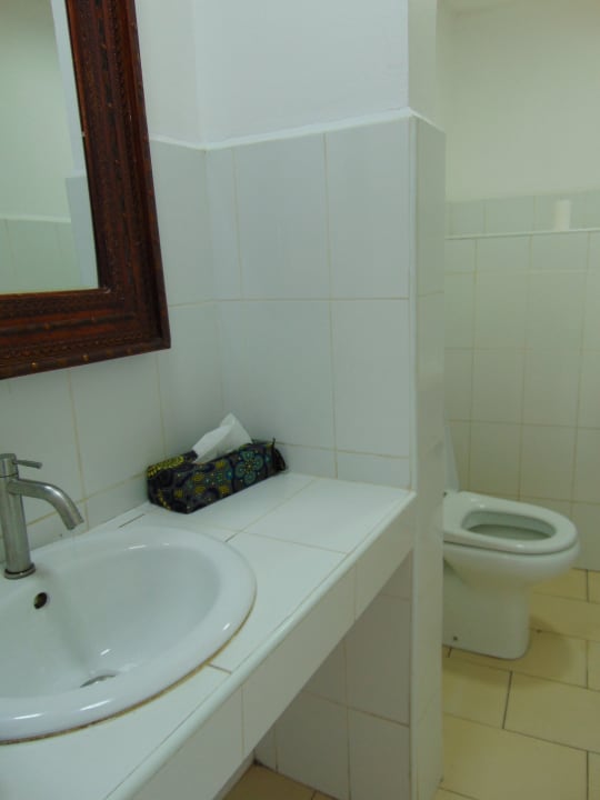 Sonstiges The Seyyida Hotel & Spa