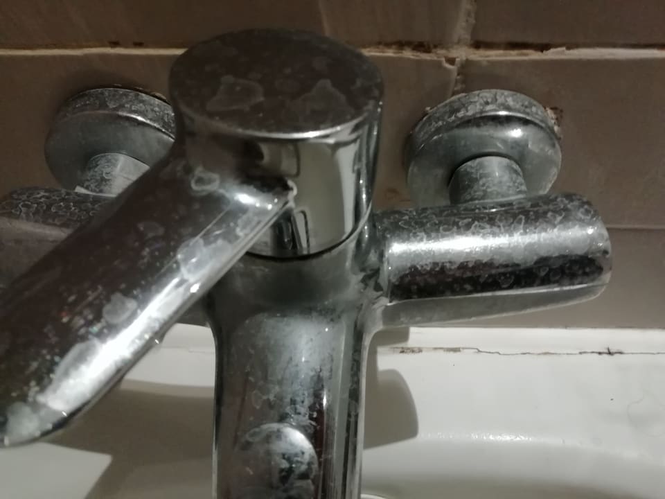 Zimmer Hotel Rosa Beach