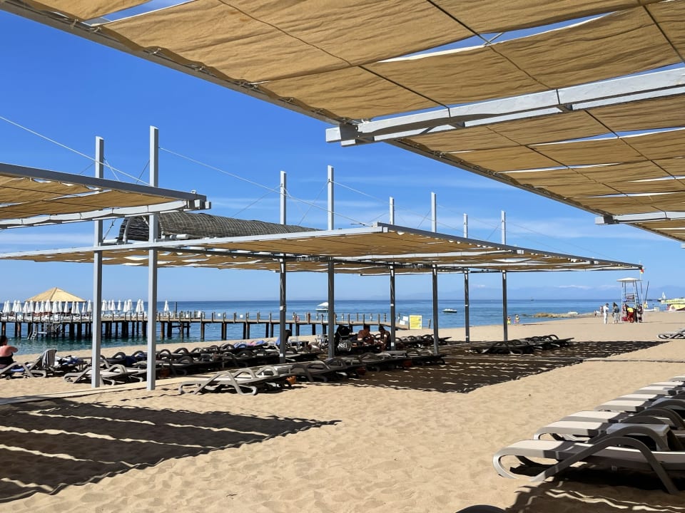 Strand Blue Waters Club