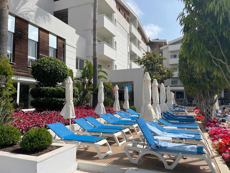 Sonstiges Calimera Side Resort