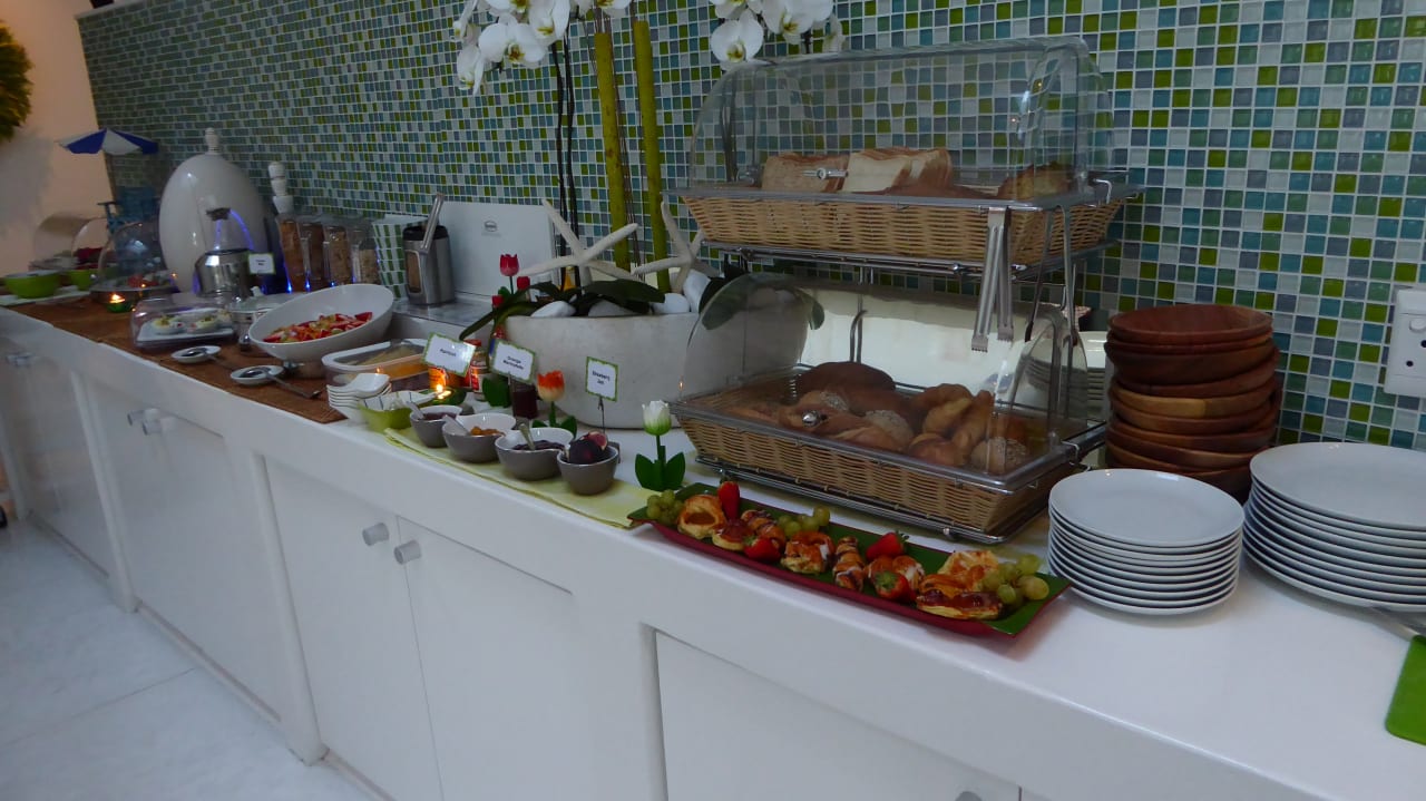 Restaurant Guesthouse 2inn1 Kensington