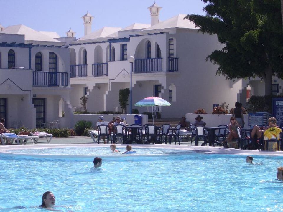 Bungalow Hotel Bungalows Duna Flor