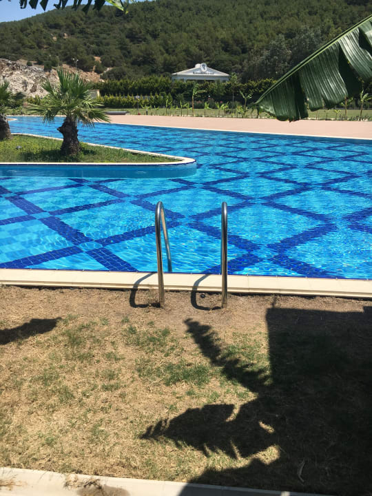 Zimmer Korumar Ephesus Beach & Spa Resort