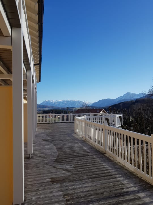 Sonstiges WellnessNaturResort Gut Edermann