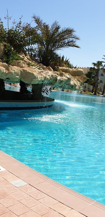 Pool Mahdia Beach & Aquapark