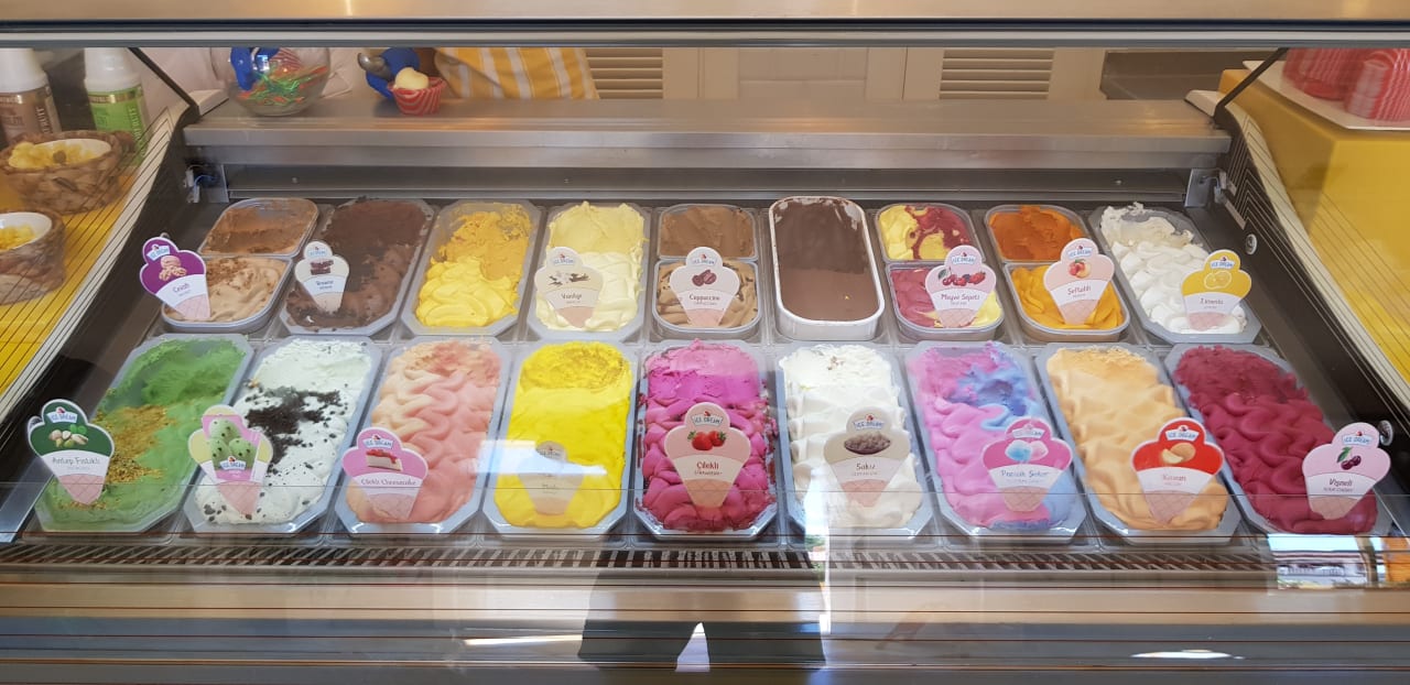 Gastro Rixos Premium Tekirova