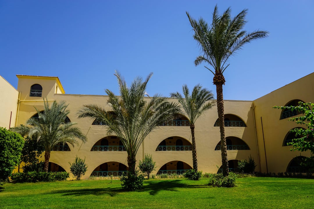 Innenhof Block 6000 Desert Rose