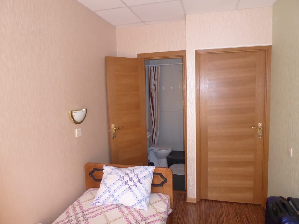 Zimmer Hotel Sabina