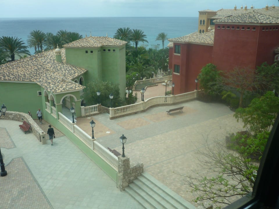 Ausblick R2 Rio Calma Hotel & Spa & Conference