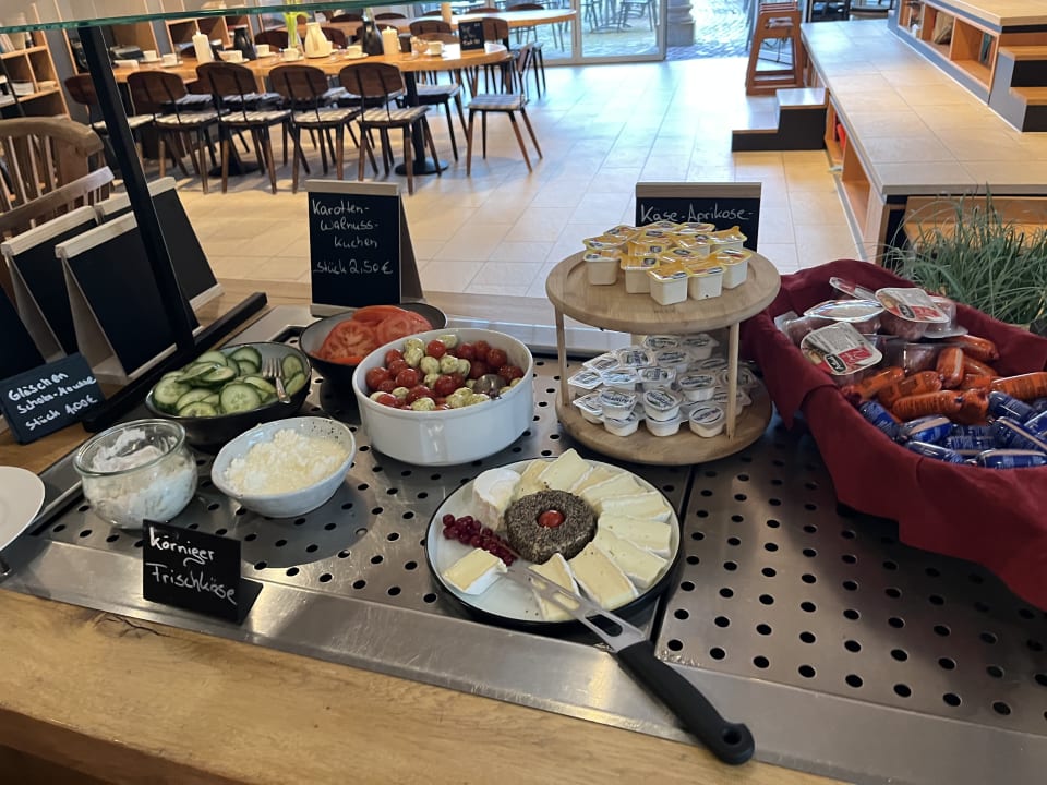 Gastro Arkadenhaus - Hotel Freiherr von Schwarzenberg