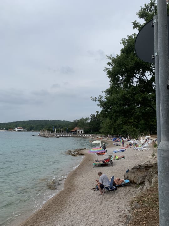 Strand Magal Maradiso Hotel by Aminess