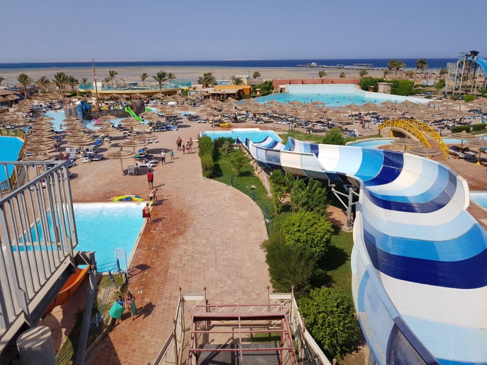 Sport & Freizeit Hotel Titanic Palace