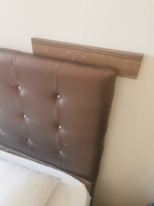 Zimmer Clover Magic Park Beach Alanya