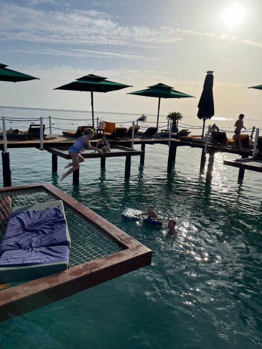 Strand Rixos Premium Belek